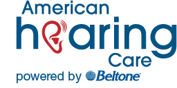 American Hearing Care logo