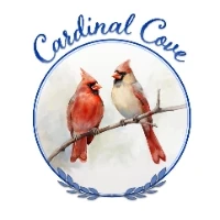 Cardinal Cove logo