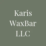 Kari's WaxBar logo