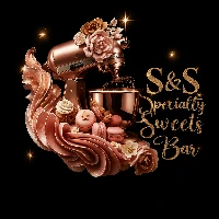 S&S Speciality Sweets Bar logo