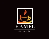 Hamel Coffee Co. logo