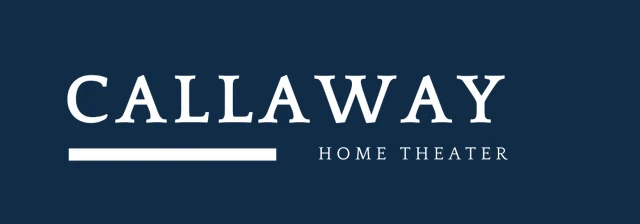 Callaway Home Theater logo
