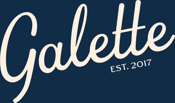 Galette logo