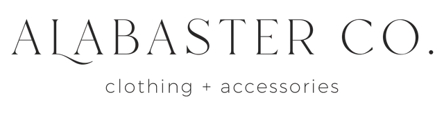Alabaster Company logo