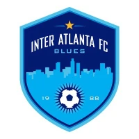 Arizona Ave Soccer Fields logo