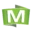 Merit Flooring, Kitchen, and Bath logo