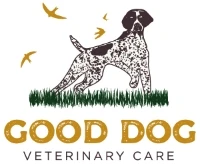 Good Dog Veterinary Care logo