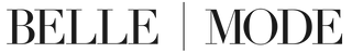 BELLE | MODE logo