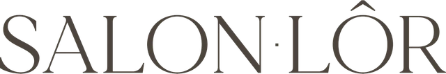 Salon LÔR logo