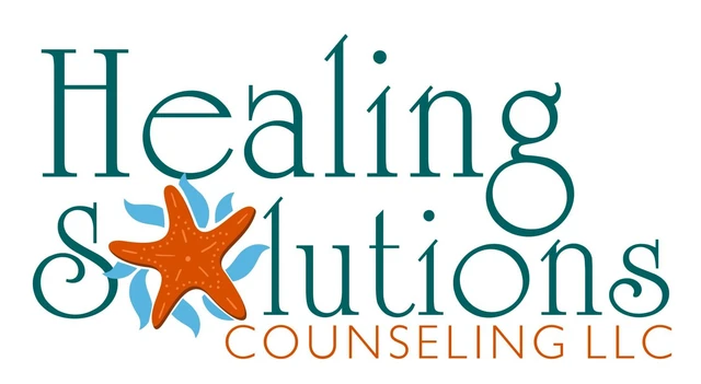 Healing Solutions Counseling, LLC logo