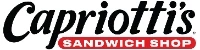 Capriotti's Sandwich Shop logo