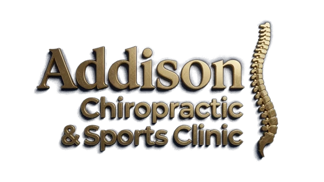Addison Chiropractic logo