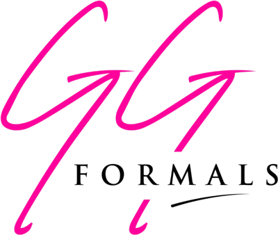 GG Formals logo