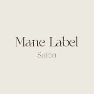 Mane Label Salon logo