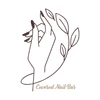 Covered Nail Bar LLC logo