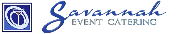 Savannah Event Catering logo