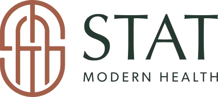 STAT Wellness logo