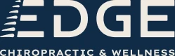 EDGE Chiropractic and Wellness logo