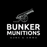 Bunker Munitions logo