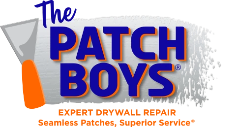 The Patch Boys of North Atlanta logo
