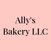 Ally's Bakery logo