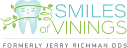 Smiles of Vinings logo