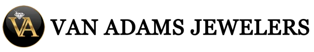 Van Adams Jewelers logo