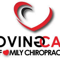 Loving Care Family Chiropractic logo