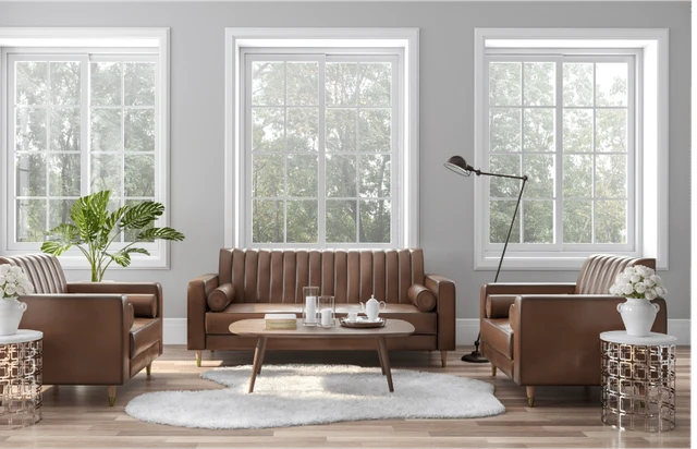 Zen Windows - Columbus, GA logo