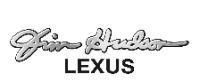 Jim Hudson Lexus logo
