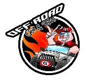 Off Road Grill logo