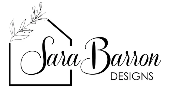 Sara Barron Designs logo