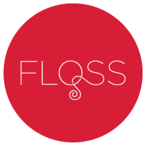 Floss Dentistry for Children Marietta: Dr Carlos Garza logo