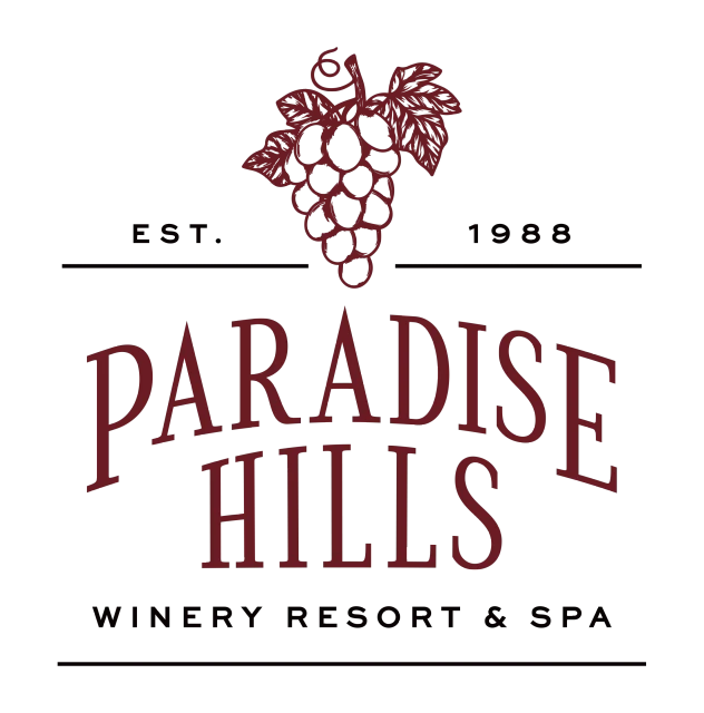 Paradise Hills, Winery Resort & Spa logo