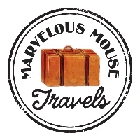 Nicole Judson-Marvelous Mouse Travels logo