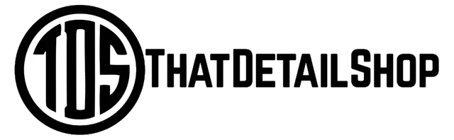 Thatdtailguy LLC logo