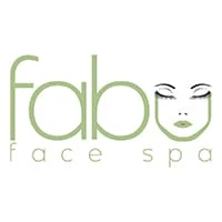 Fabu Face Spa logo
