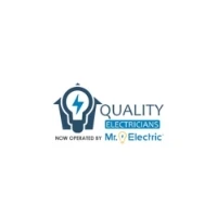Quality Electricians Of Atlanta logo