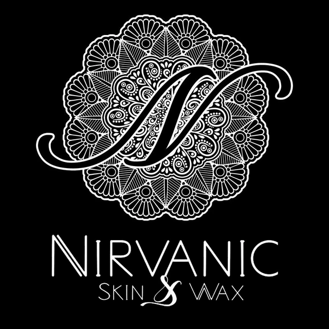 Nirvanic Skin & Wax logo