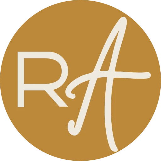 Rooty Aesthetics & Wellness Center logo