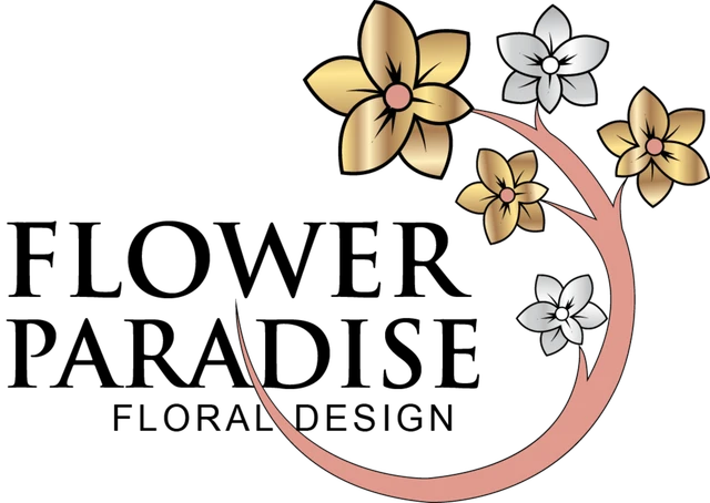 Flower Paradise logo