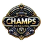 Champs Detailing CSRA logo