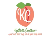 KraftasticCreations logo