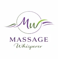 Massage Whisperer logo