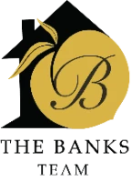 The Banks Team & Associates logo