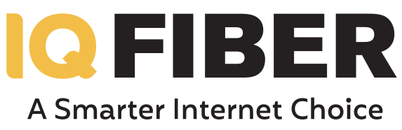 IQ Fiber logo