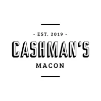Cashman's Pub logo