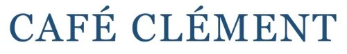 Cafe Clement logo