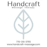 Handcraft Massage Therapy logo