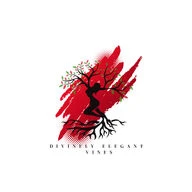 Divinely Elegant Vines logo